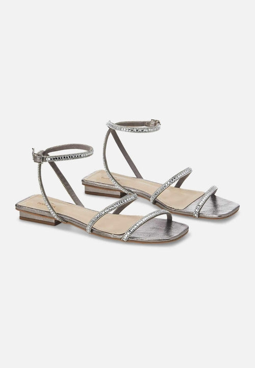 Mangará Aroeira Summer Sandals with Straps